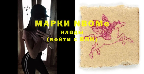 винт Няндома